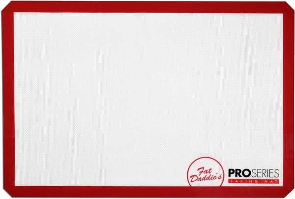 Half Sheet Silicone Baking Mat Each