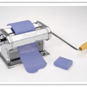 Rolling Press roll .2mm-3mm 5″ wide Each