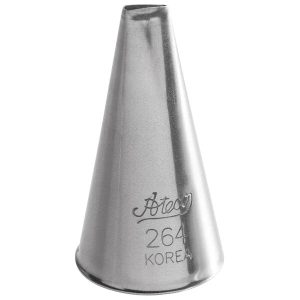 #101S=264K Small Petal Tube Each