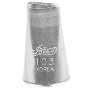 #103 Petal Tube Each