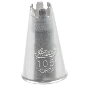 #105 Specialty Tube Each