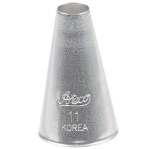 #11 Round Tube Each