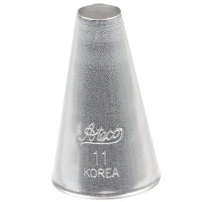 #11 Round Tube Each