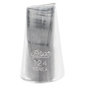 #124 Large Rose Tube Each