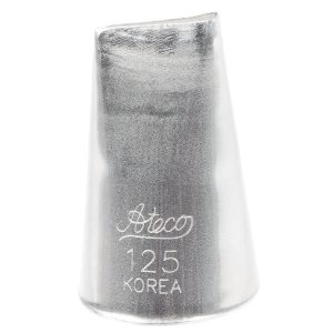 #125 Large Rose Tube Each