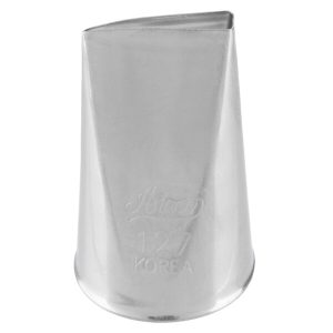 #127 Large Rose Tube Each