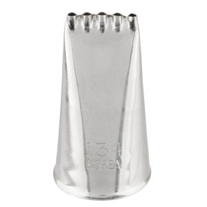 #134 Musical Staff Tube Each