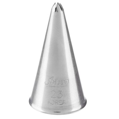 #23 Star Tube Each