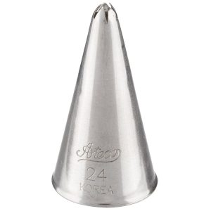 #24 Star Tube Each