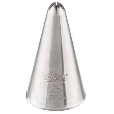 #25 Star Tube Each