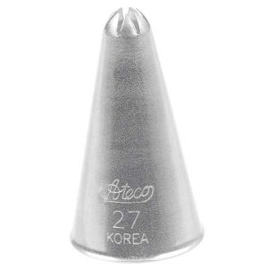 #27 Star Tube Each