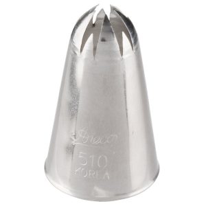 #2F=510K Large Drop Tube Each