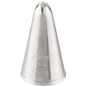 #33 Star Tube Each