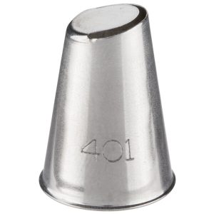 #401 Ribbon Tube Each