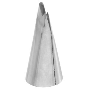 #DT050 Thin Fine Ruffle Tube (DT415) Each