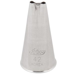#42  2 Hole Tube Each