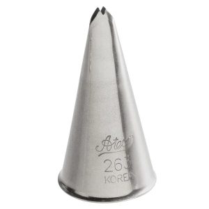 #65S=263K Small Leaf Tube Each