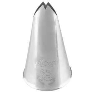 #68 Leaf Tube Each