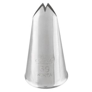 #69 Leaf Tube Each