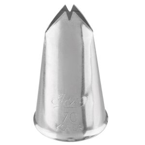 #70 Leaf Tube Each