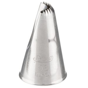 #98 Half Shell Tube Each