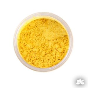 Mimosa Luster Dust 2 gram Each