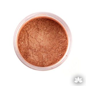 Toffee Luster Dust 2 gram Each