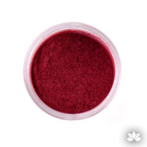 Dazzling Red Luster Dust 2 gram Each