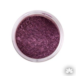 Passion Fruit Luster Dust 2 gram Each