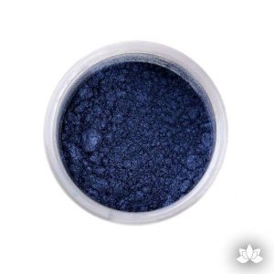 Deep Blue Luster Dust 2 gram Each