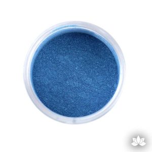 Prussian Blue Luster Dust 2 gram Each