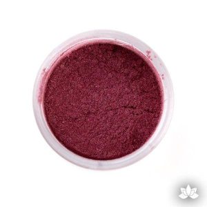 Antique Red Luster Dust 2 gram Each
