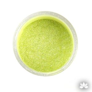Lime Sherbert Diamond Dust 2 gram Each