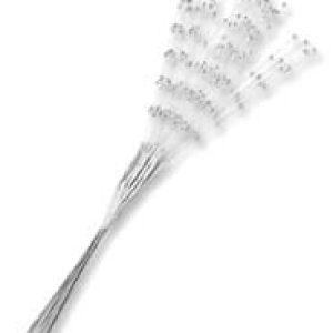 3mm Beads On Filament 12 strands