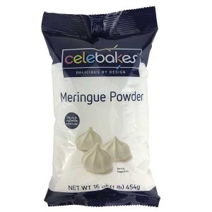 Meringue Powder 1 lb