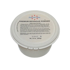 Americolor Meringue Powder 10 oz