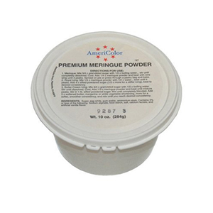Americolor Meringue Powder 10 oz