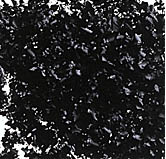 Black Edible Glitter 4 oz