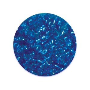 Blue Edible Glitter 4 oz
