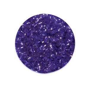 Purple Edible Glitter 4 oz