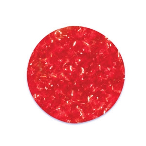 Red Edible Glitter 4 oz