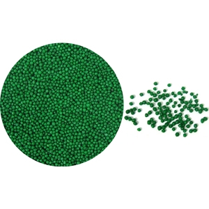 Green Nonpareils 8 oz