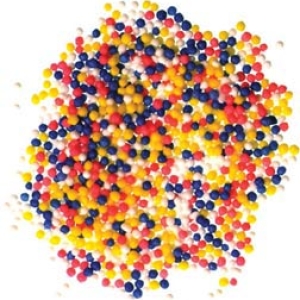 Spring Blend Nonpareils 8 oz