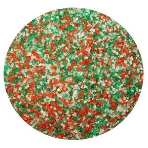 Jingle Sanding Sugar 7 oz