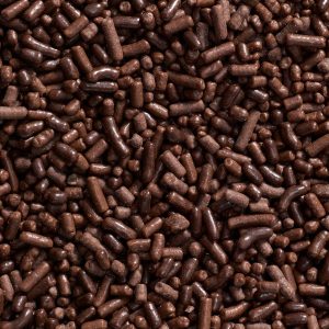 Dark Chocolate Sprinkles 6 oz