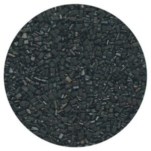 Black Con AA Course Sugar 7 oz