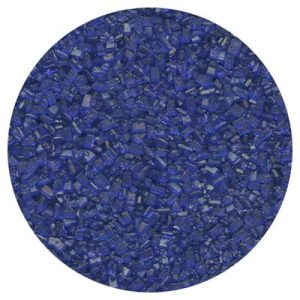 Purple (Violet) Con AA Coarse Sugar 7 oz