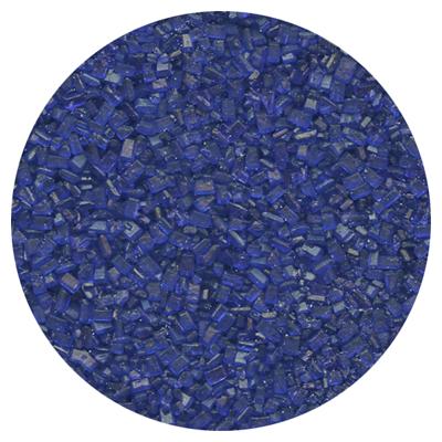 Purple (Violet) Con AA Coarse Sugar 7 oz