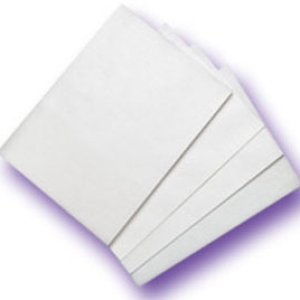 Wafer Paper White 8″ x 11″ 100 count