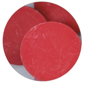 Clasen Red Coating Chocolate 1 lb
